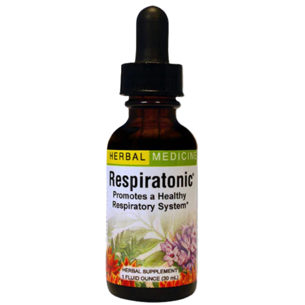 Respiratonic Classic Liquid Extract