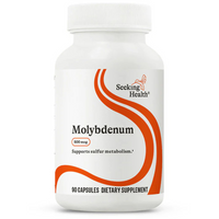 Thumbnail for Molybdenum 500 mcg