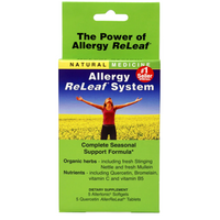 Thumbnail for Allergy ReLeaf System