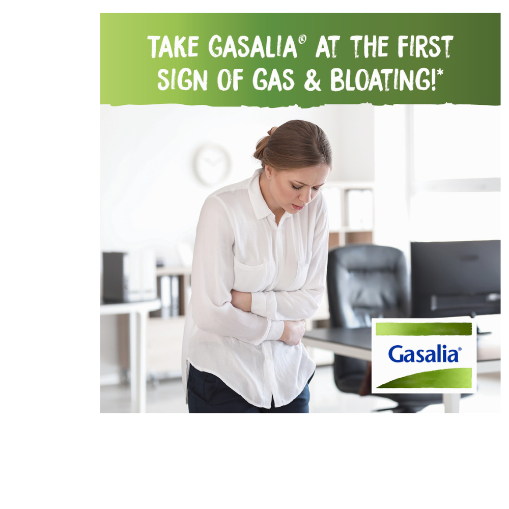 Gasalia