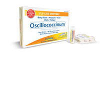 Thumbnail for Oscillococcinum