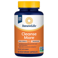 Thumbnail for Cleanse More - Herbal & Mineral Cleanse