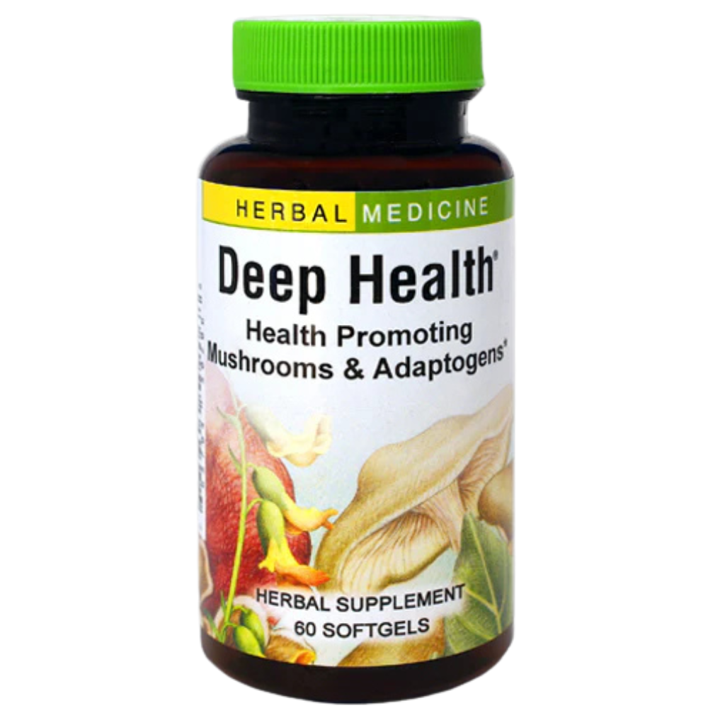 Deep Health