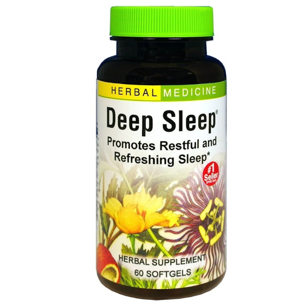 Deep Sleep