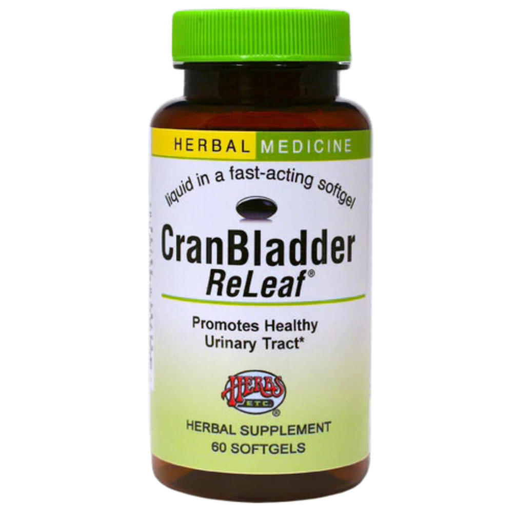 CranBladder ReLeaf