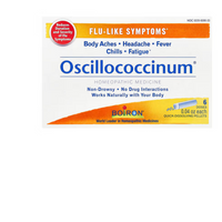 Thumbnail for Oscillococcinum