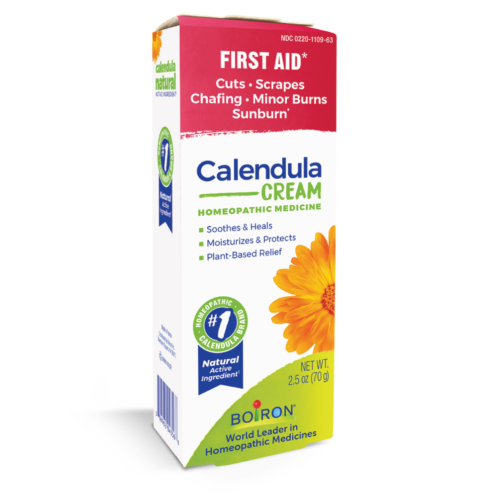 Calendula Cream