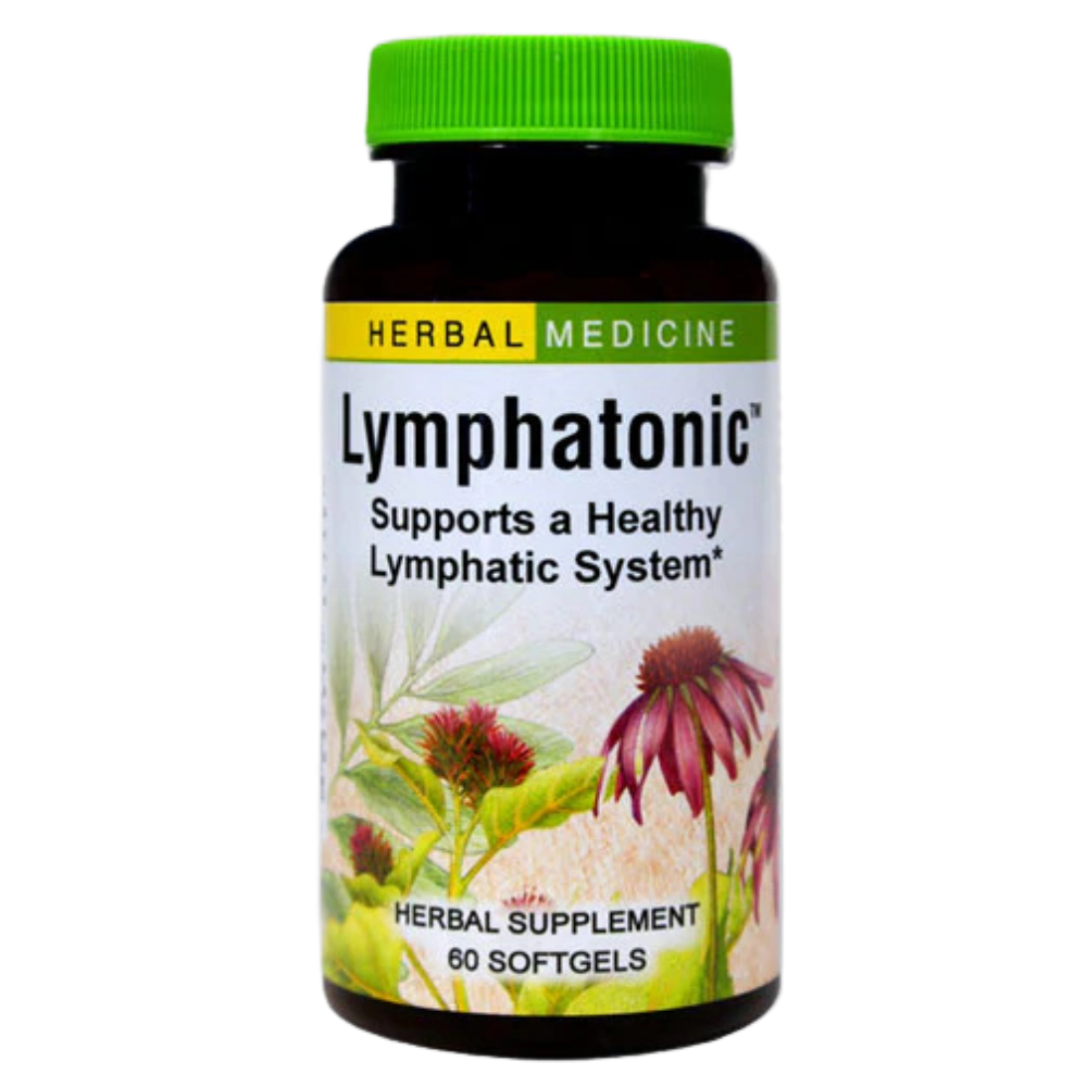 Lymphatonic