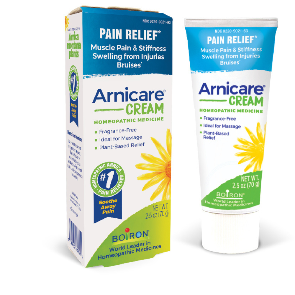 Arnicare Cream