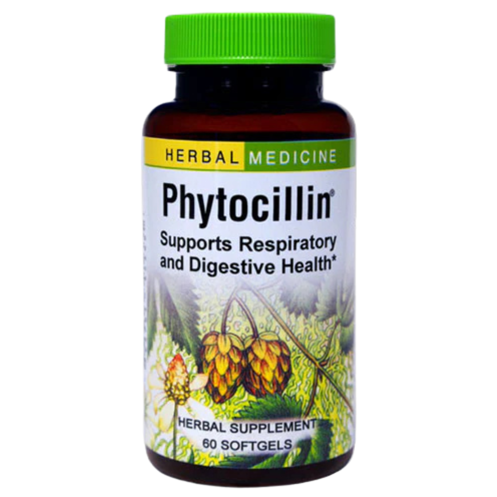 Phytocillin