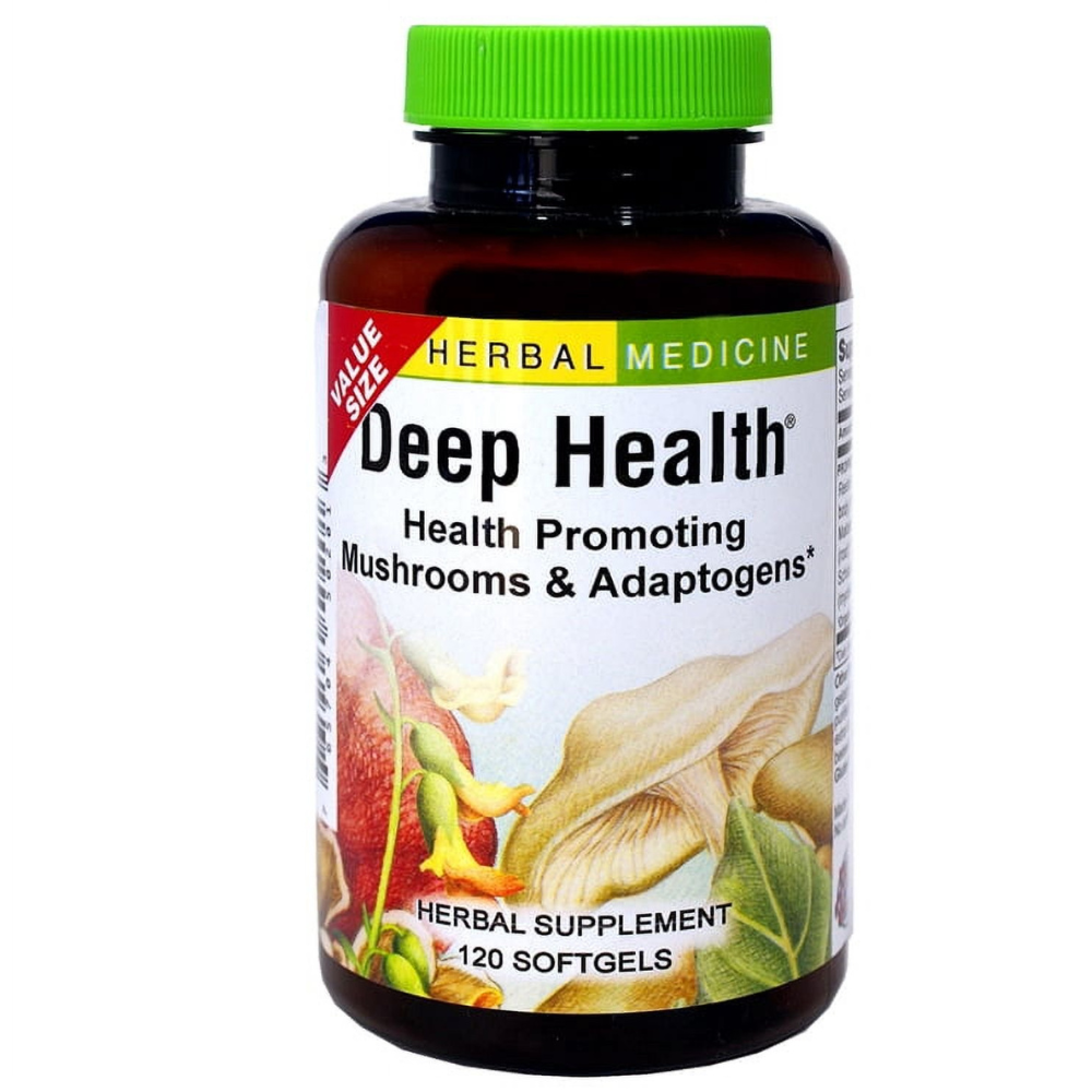 Deep Health