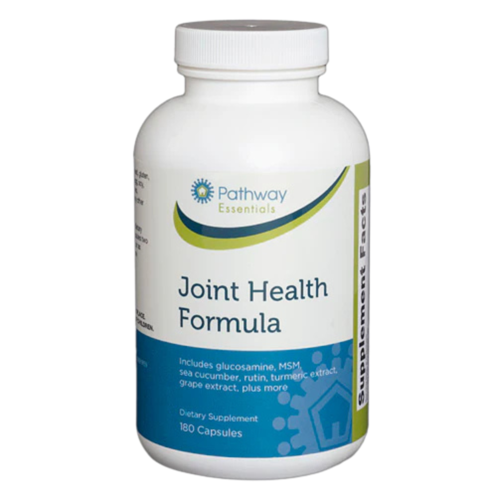 Joint Health Formula