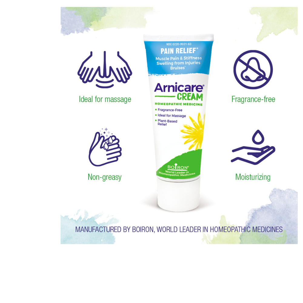 Arnicare Cream