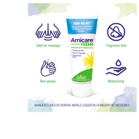 Thumbnail for Arnicare Cream