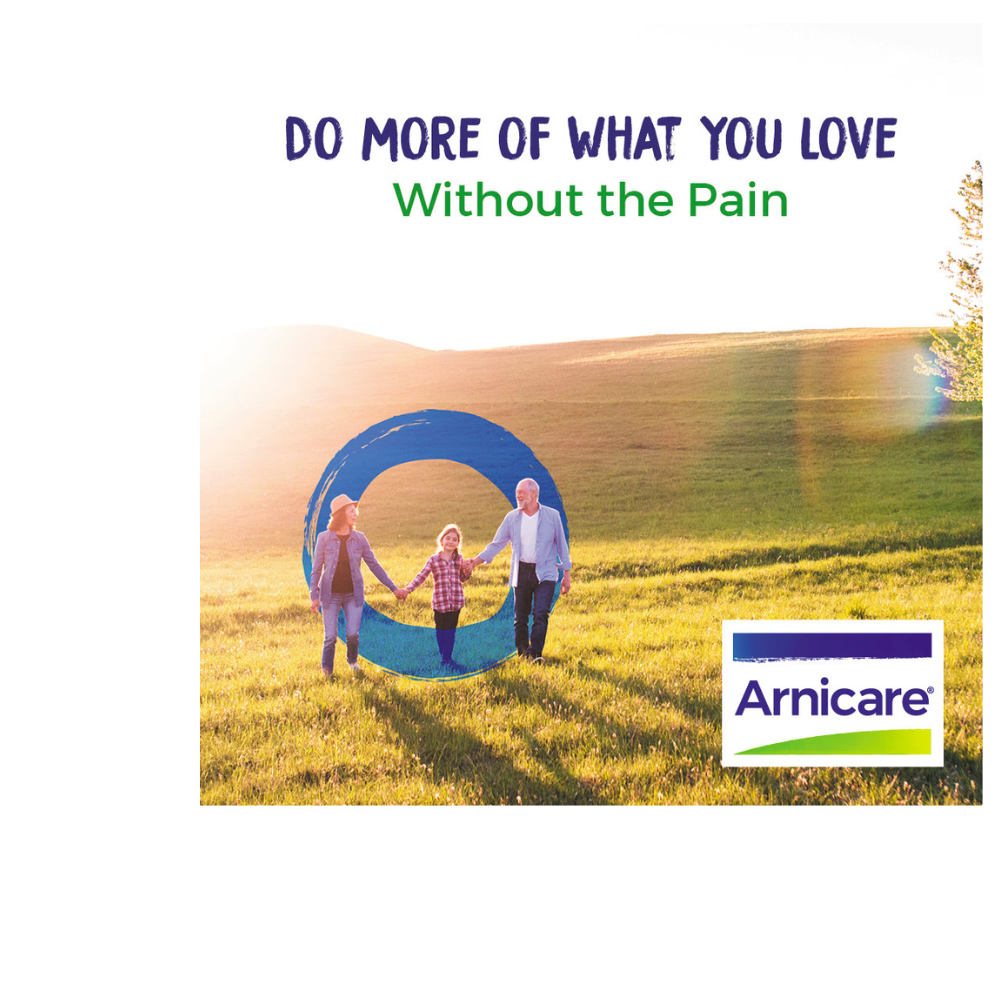 Arnicare Cream