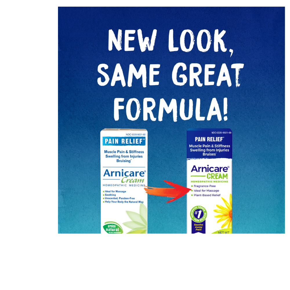 Arnicare Cream