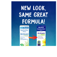 Thumbnail for Arnicare Cream