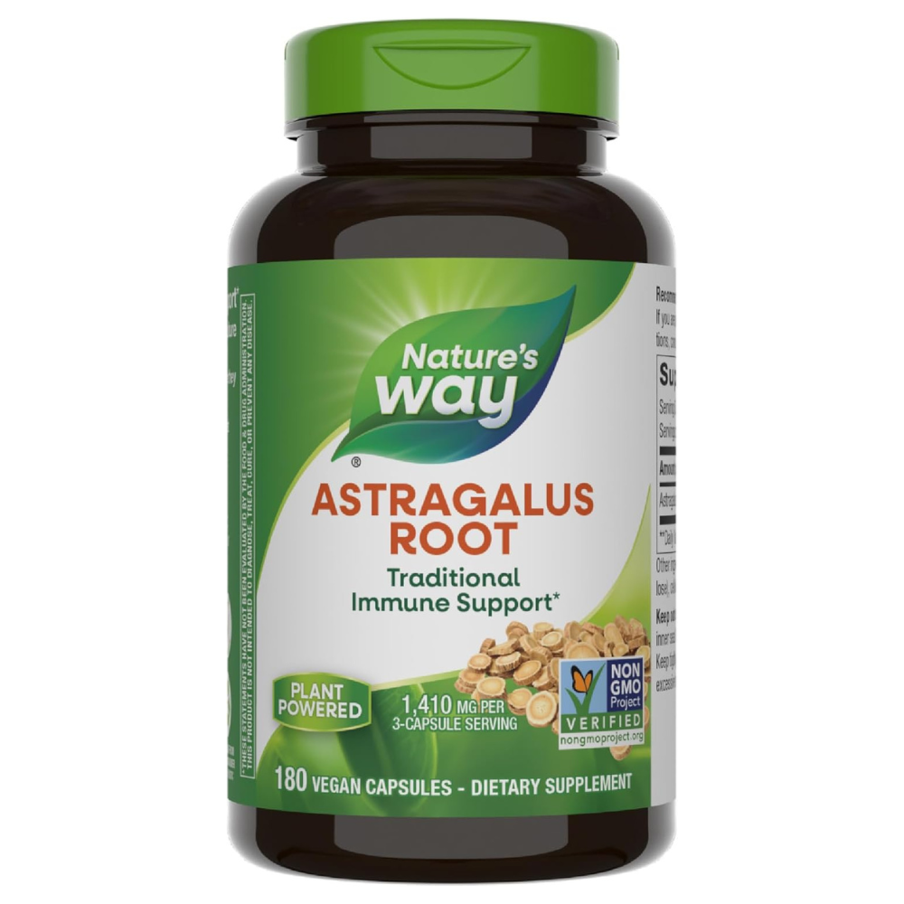 Astragalus Root