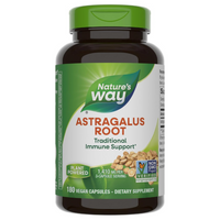 Thumbnail for Astragalus Root