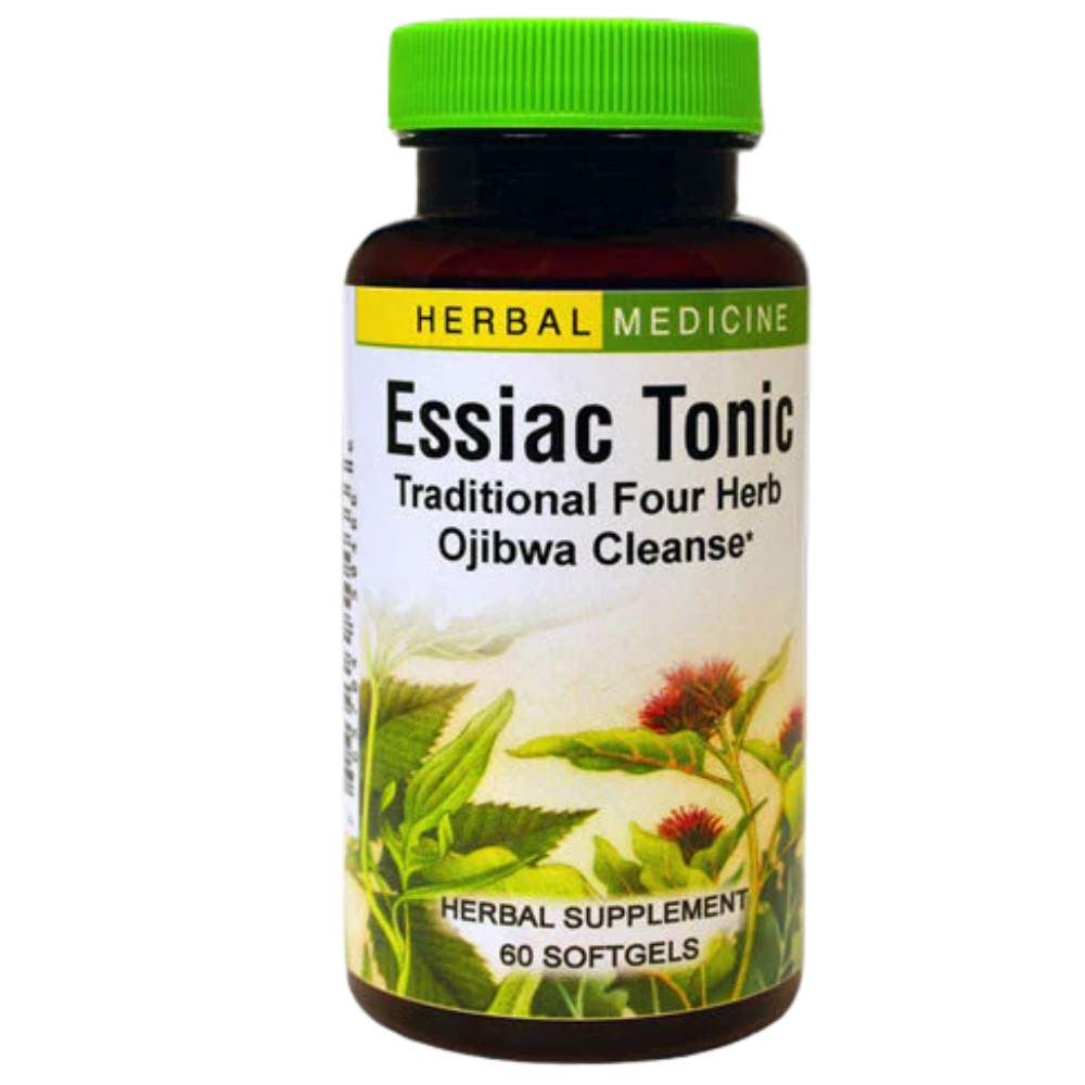 Essiac Tonic