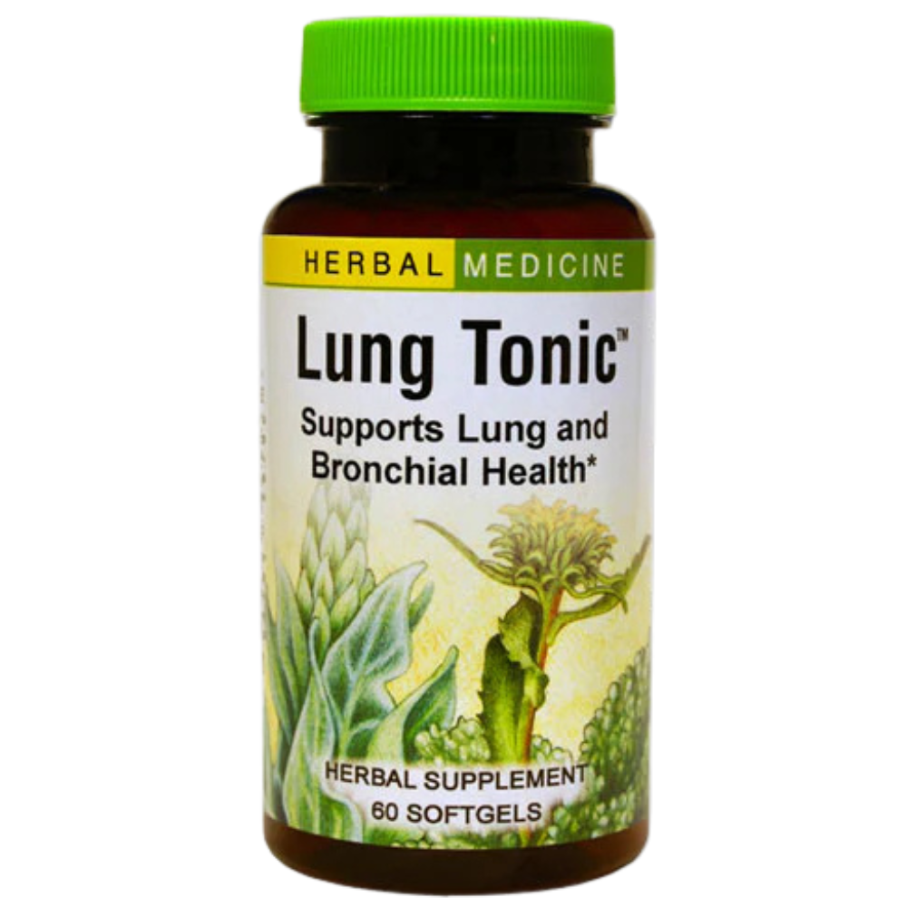 Lung Tonic