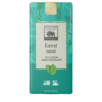 Thumbnail for FOREST MINT DARK CHOCOLATE