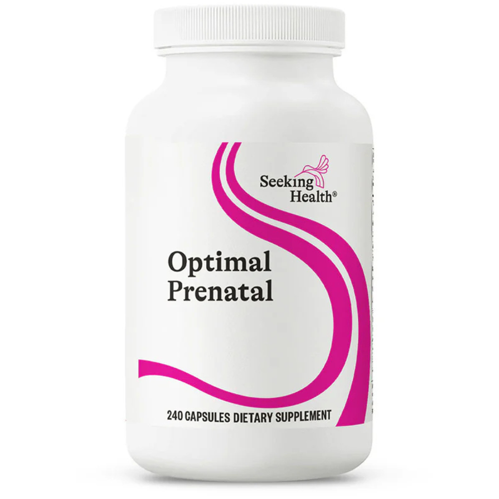 Optimal Prenatal