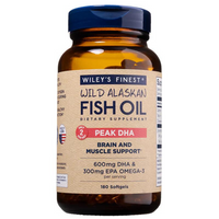 Thumbnail for PEAK DHA