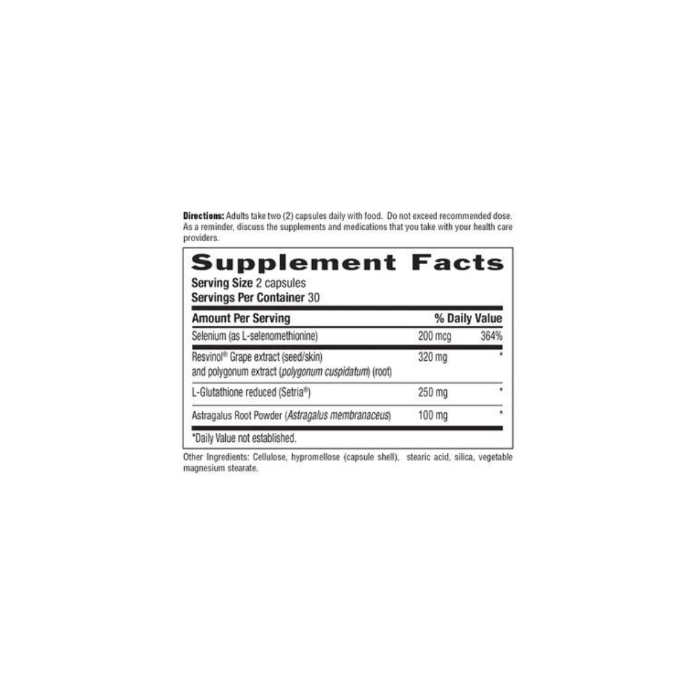 TELOMERE SUPPORT
