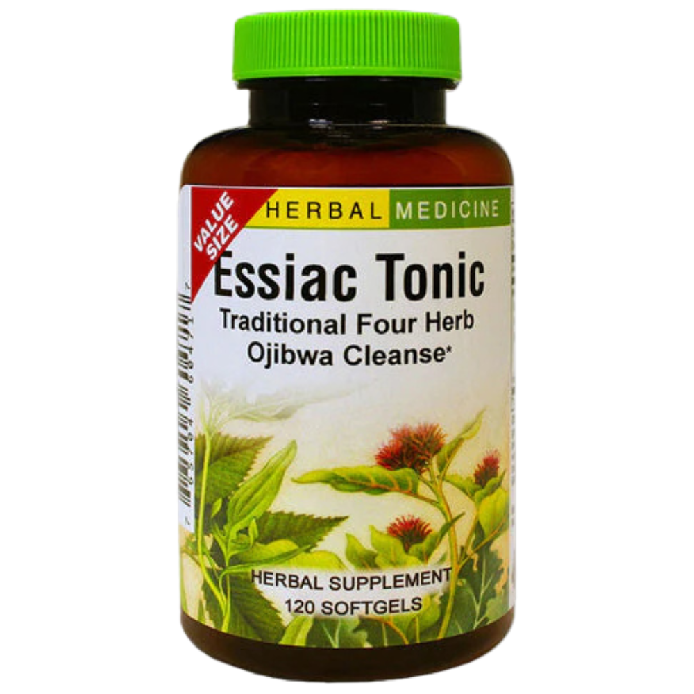 Essiac Tonic