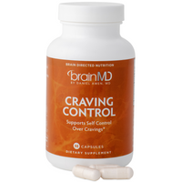Thumbnail for CRAVING CONTROL