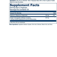 Thumbnail for STRESSMAG