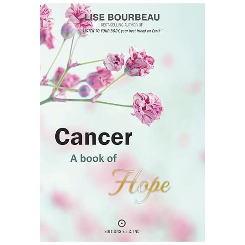 CANCER A BOOK OF HOPE