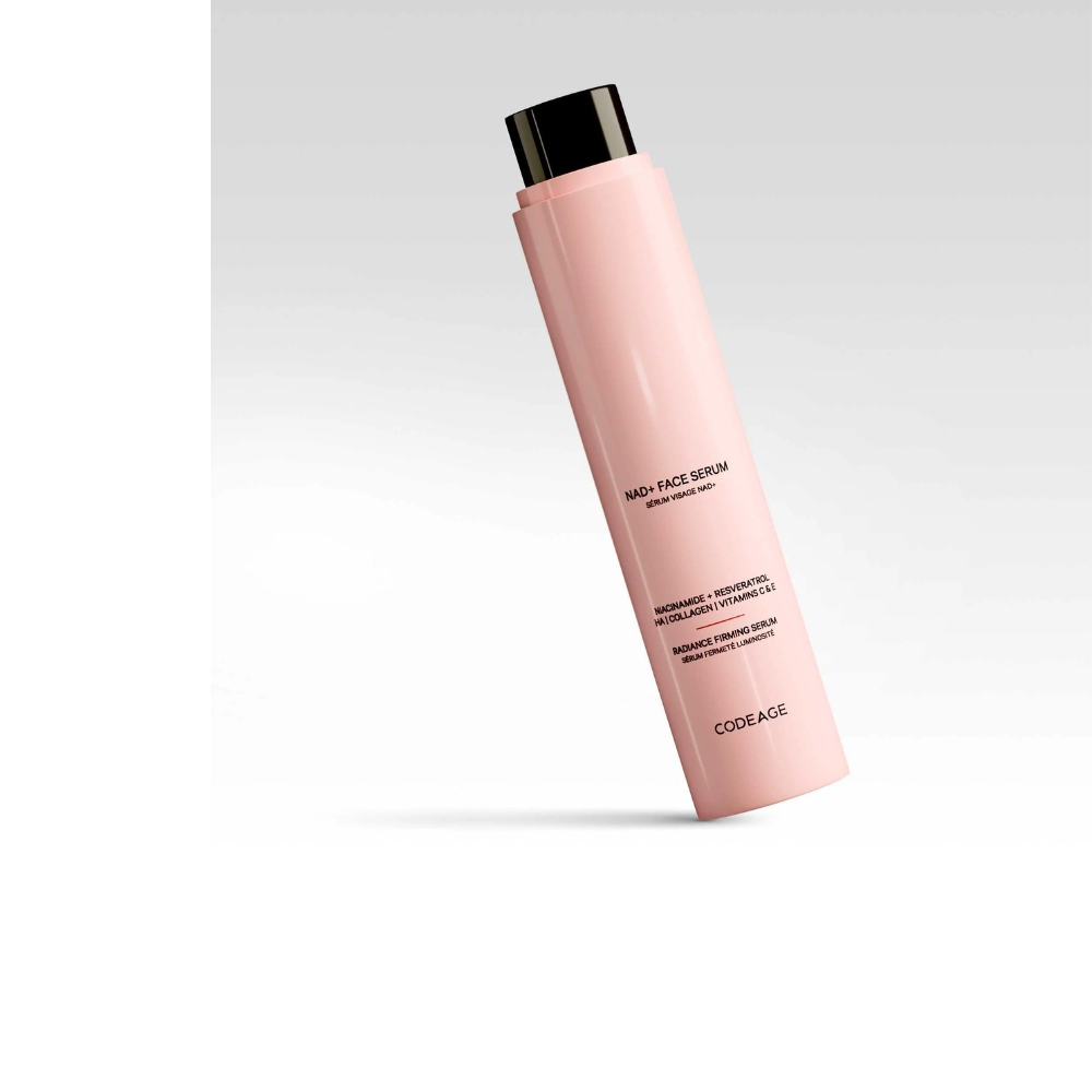 Maison Rouge NAD+ Face Serum