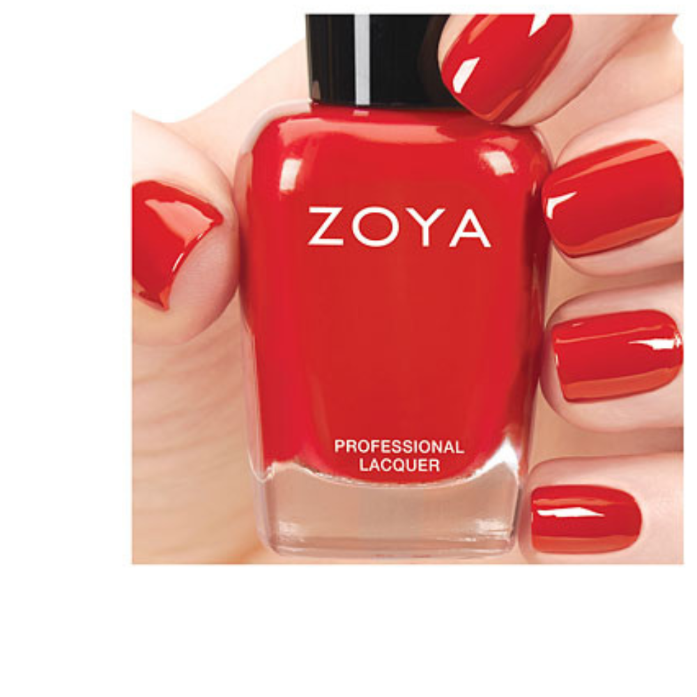 NAIL POLISH DEMETRIA