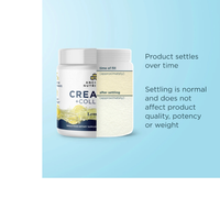 Thumbnail for Creatine + Collagen + Electrolytes - Lemon Flavor