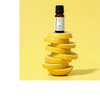 Thumbnail for LEMON PURE ESSENTIAL OIL