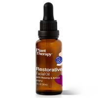 Thumbnail for RESTORATIVE FACIAL OIL ROSEHIP & ARNICA