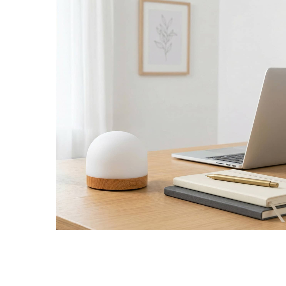 Next AuraDrop Diffuser