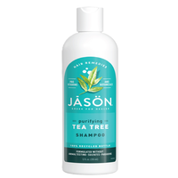Thumbnail for PURIFYING TEA TREE SHAMPOO