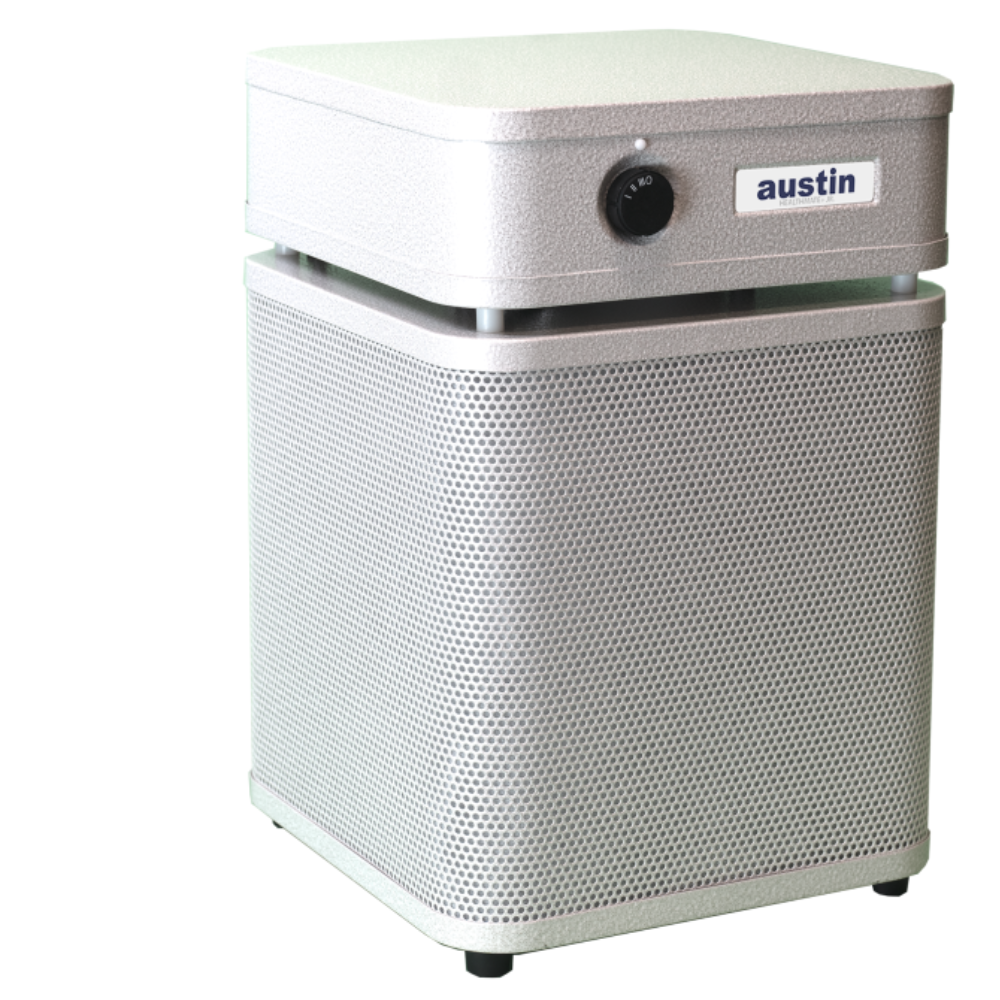 Austin Air HealthMate Plus Junior, Sandstone