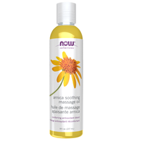 Thumbnail for ARNICA SOOTHING MASSAGE OIL