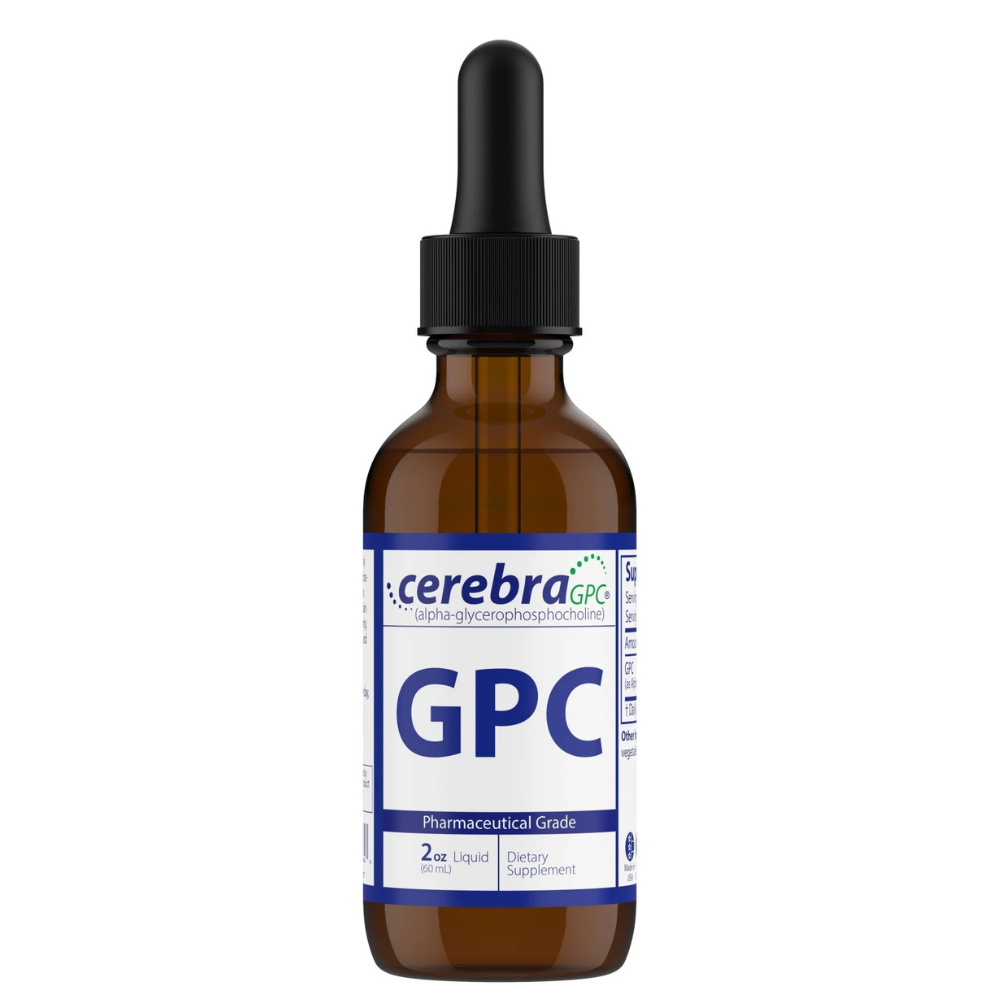 CEREBRA GPC LIQUID