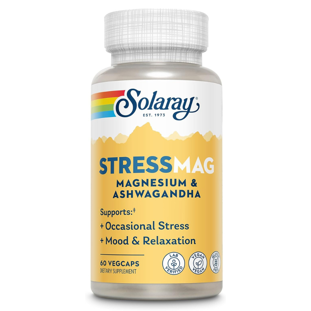STRESSMAG