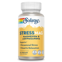 Thumbnail for STRESSMAG