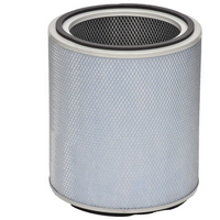 Thumbnail for Austin Air Allergy Machine Jr. Replacement Filter FR205A, Black