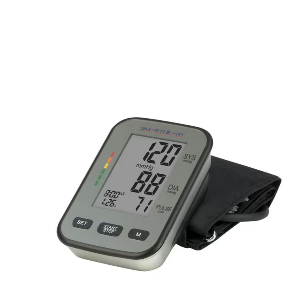 BLOOD PRESSURE MONITOR ARM CUFF