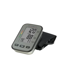 Thumbnail for BLOOD PRESSURE MONITOR ARM CUFF