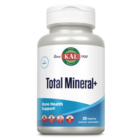 Thumbnail for Total Mineral+ Caps