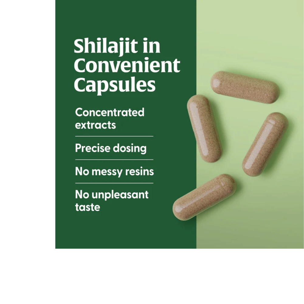 Shilajit